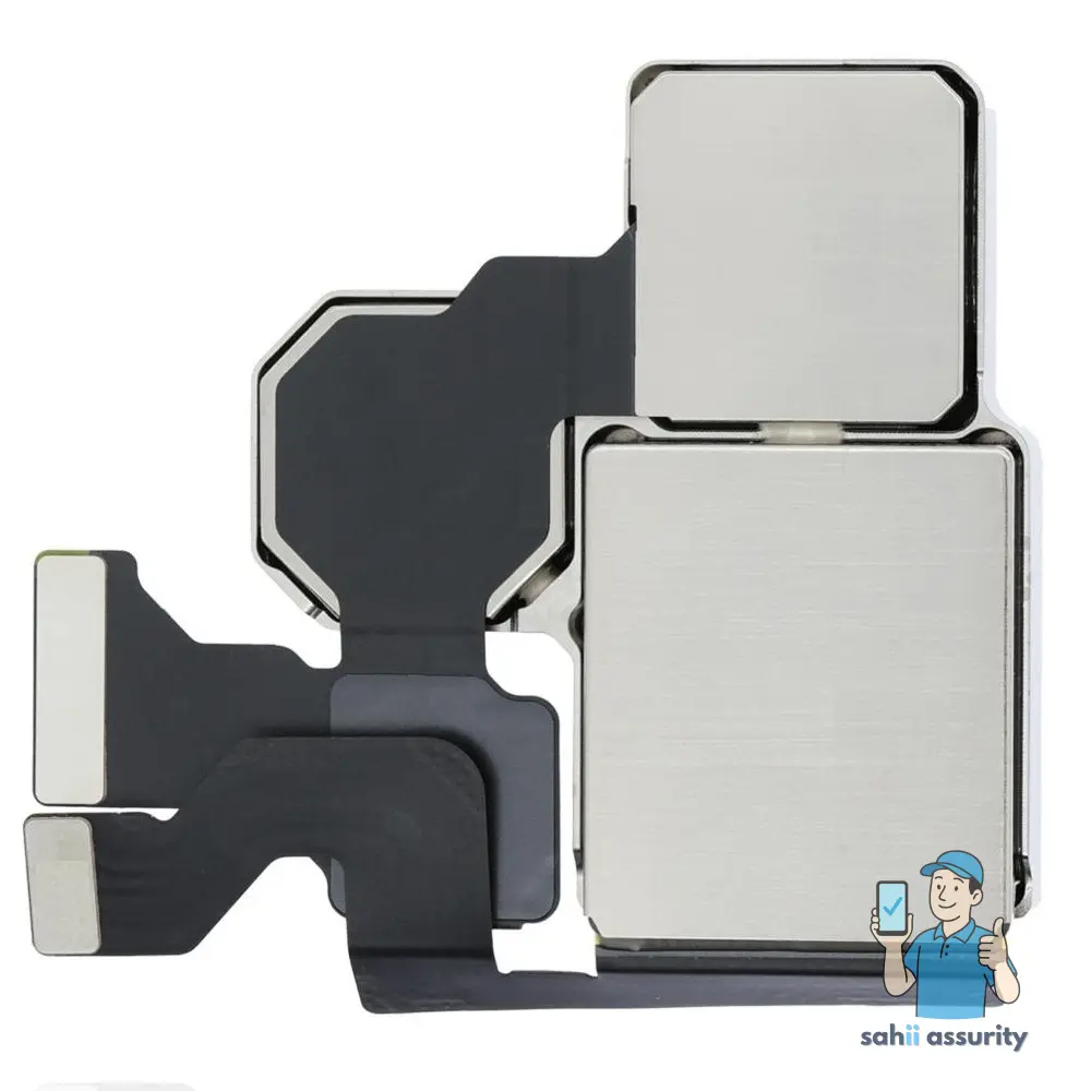 Replacement Back Camera for Apple iPhone 13 pro (Main Camera) thumbnail